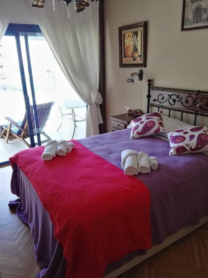 Apartamento En Playa Capellans Salou Exterior photo