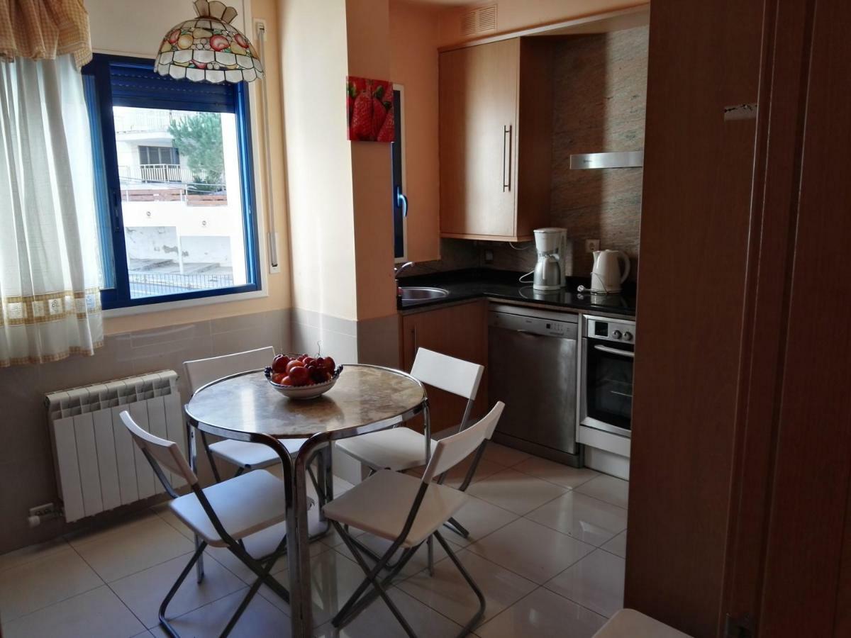 Apartamento En Playa Capellans Salou Exterior photo